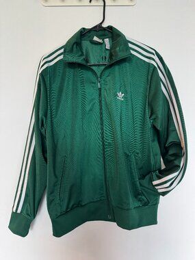 Adidas Firebird Track Jacket